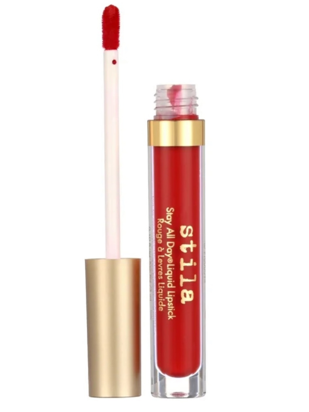 Stila Fiery Stay All Day Liquid Lipstick